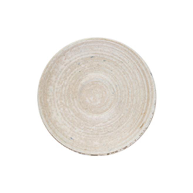 Porser Mocha Lona Espresso Tabağı 12 cm