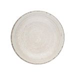 Porser Mocha Valle Çukur Tabak 20 cm