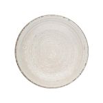 Porser Mocha Valle Çukur Tabak 22 cm