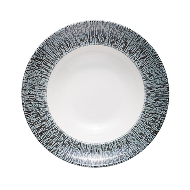 Porser Stellar Makarna Tabağı 25 cm