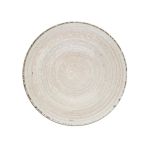 Porser Mocha Çukur Tabak 28 cm