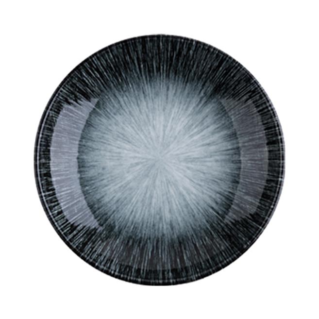 Porser Vortex Çukur Tabak 25 cm