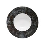 Porser Parete Geniş Yanaklı Risotto Tabağı 29 cm