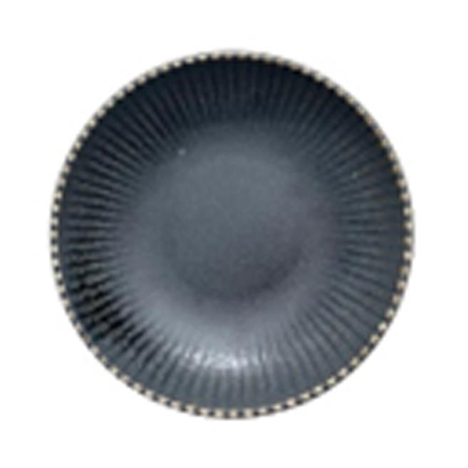 Porser Reckless Çukur Tabak 20 cm