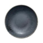 Porser Reckless Çukur Tabak 25 cm