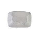 Porser Surf Quadro Dikdörtgen Kayık Tabak 10 cm