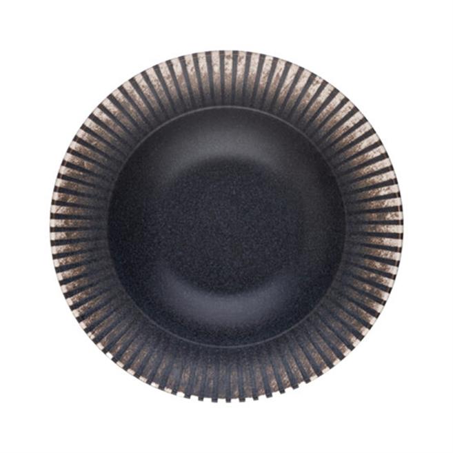 Porser Reckless Miro Çukur Tabak 28 cm