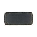 Porser Reckless Quadro Dikdörtgen Tabak 22 cm