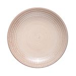 Porser Tornio Çukur Tabak 20 cm