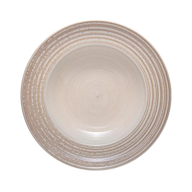 Porser Tornio Makarna Tabağı 25 cm