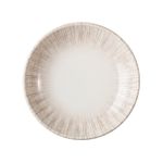 Porser Ray Çukur Tabak 25 cm