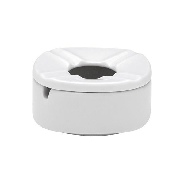 Porselen Lebon Beyaz Küllük 10Cm    