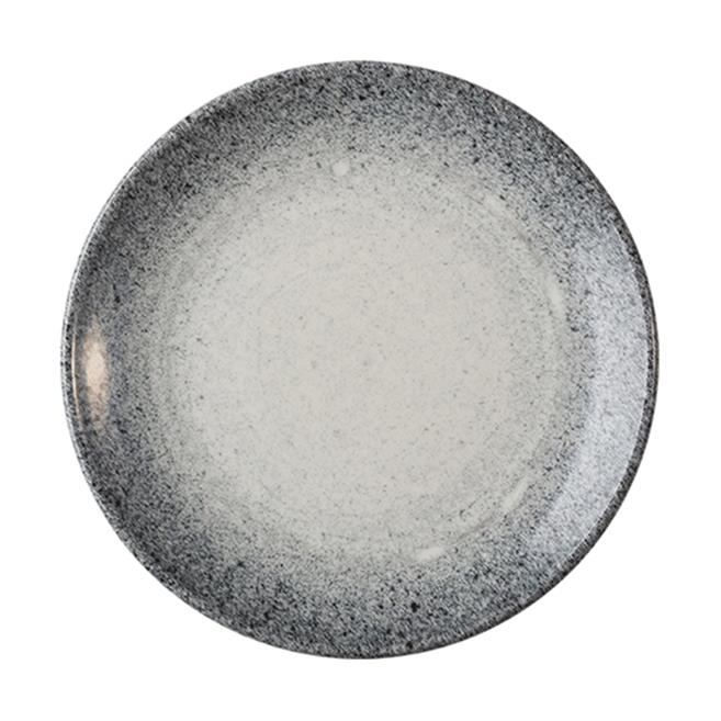 Porser Rastro Düz Tabak 19 cm