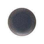 Porser Reckless Düz Tabak 19 cm