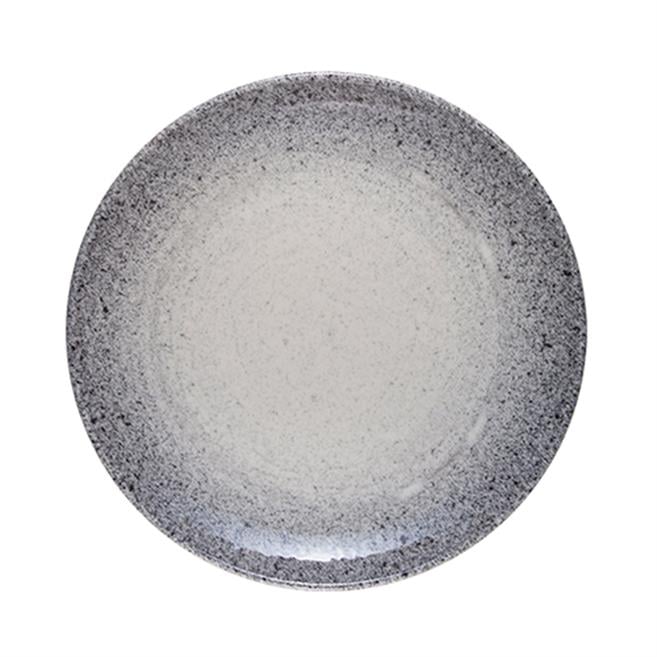 Porser Rastro Çukur Tabak 22 cm