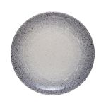 Porser Rastro Çukur Tabak 22 cm