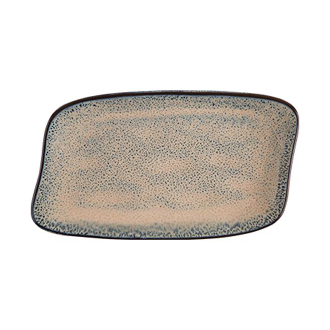 Porser Roots Charma Savor Sunum Tabağı 26 cm