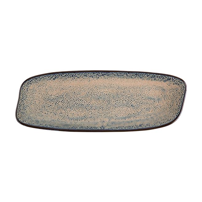 Porser Roots Charma Savor Sunum Tabağı 30 cm