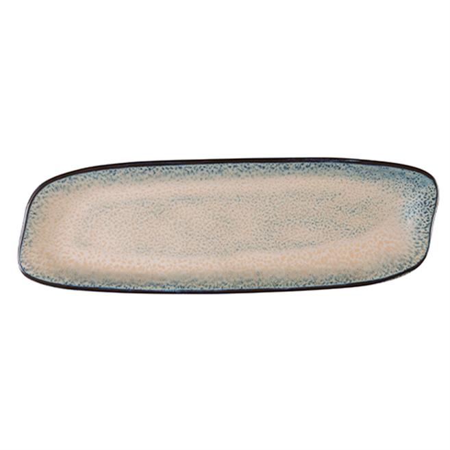 Porser Roots Charma Savor Sunum Tabağı 34 cm