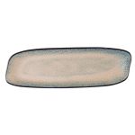 Porser Roots Charma Savor Sunum Tabağı 34 cm