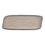 Porser Roots Charma Savor Sunum Tabağı 40 cm