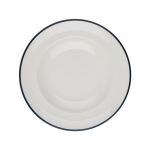 Porser Modest Navy Çukur Tabak 20 cm