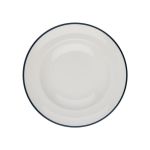 Porser Modest Navy Çukur Tabak 25 cm