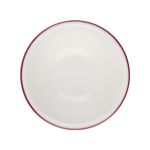 Porser Modest Maroon Lona Kase 10 cm