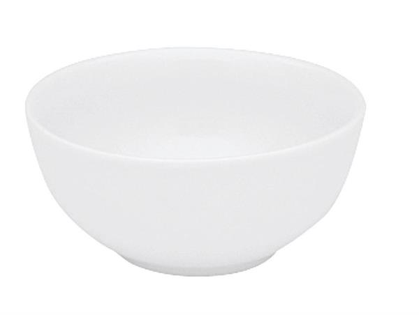 Porselen Bella Beyaz Kase 12Cm     