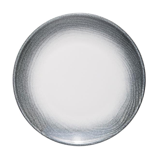 Porser Plano Düz Tabak 17 cm