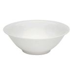 Porselen İstanbul Beyaz Kase 18Cm    