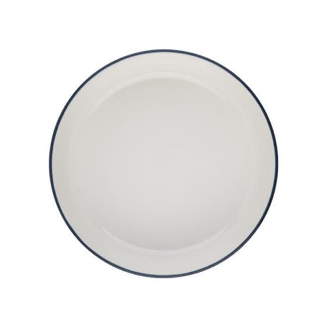 Porser Modest Navy Stolt Kase 21 cm