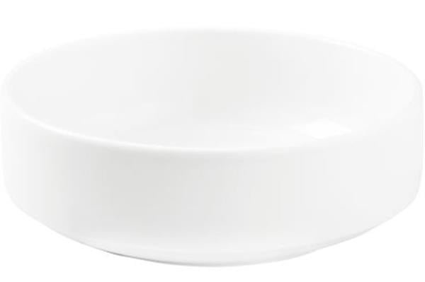 Porselen Beyaz Kase 15Cm        