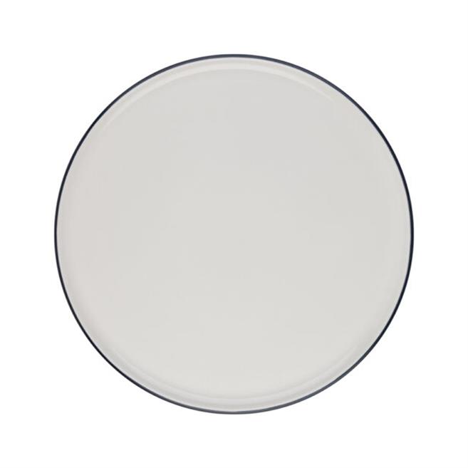 Porser Modest Navy Pizza Tabağı 31 cm