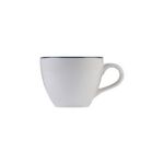 Porser Modest Navy Çay Fincanı 200 cc