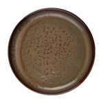 Porser Roots Hazel Sonnet Düz Tabak 15 cm
