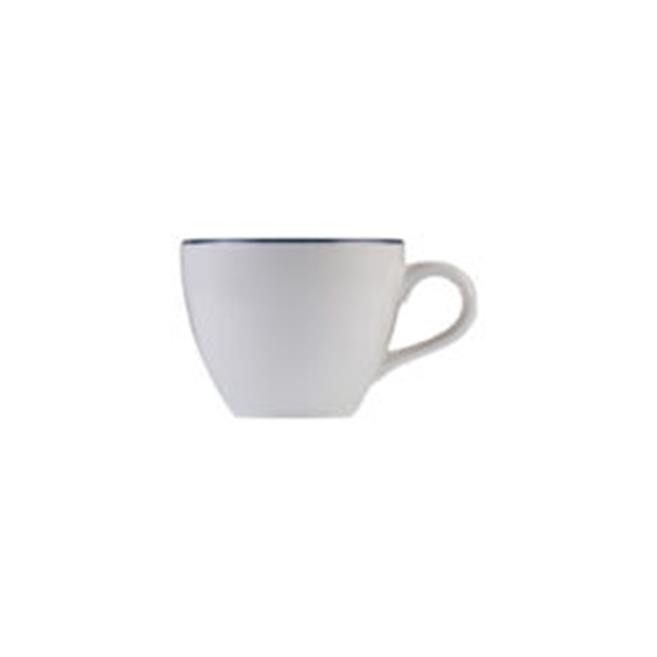 Porser Modest Navy Espresso Fincanı 80 cc