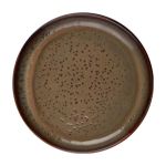 Porser Roots Hazel Sonnet Düz Tabak 27 cm