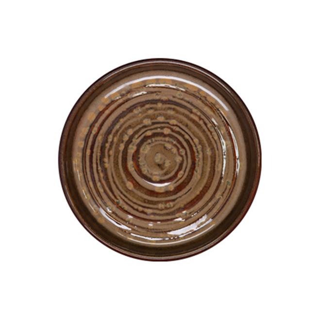 Porser Roots Hazel Sonnet Meze Tabağı 10 cm