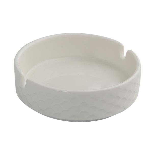 Porselen Aqua Alumilite Küllük 9Cm   