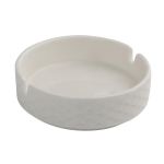 Porselen Aqua Alumilite Küllük 9Cm   