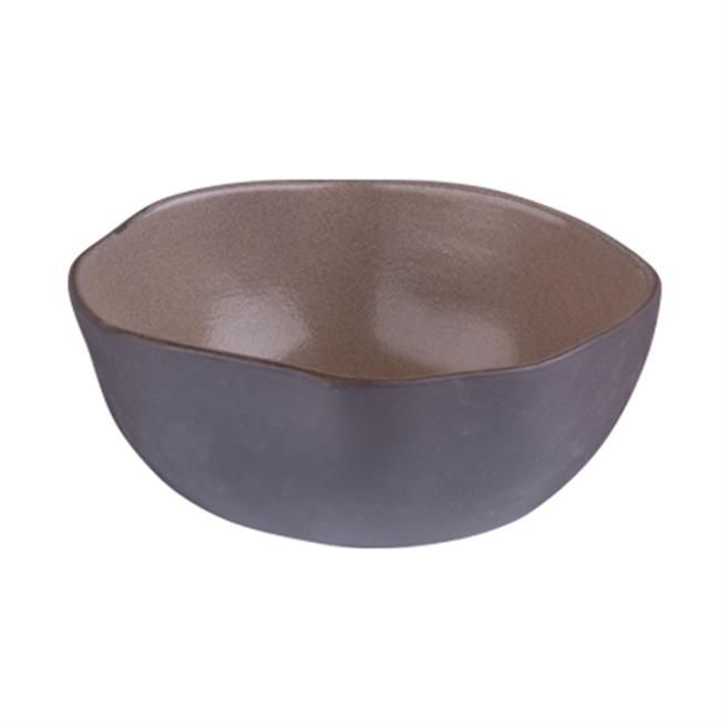 Porser Roots Taupe Sonnet Amorf Kase 20 cm