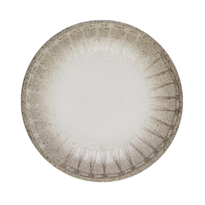 Porser Piri Çukur Tabak 25 cm