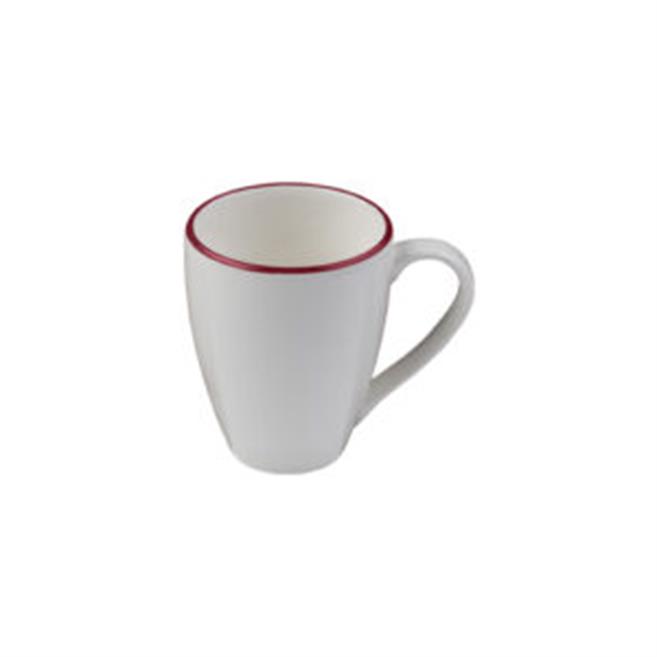 Porser Modest Maroon Alzar Kupa 300 cc