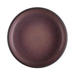 Porser Roots Blush Celesta Çukur Tabak 22 cm