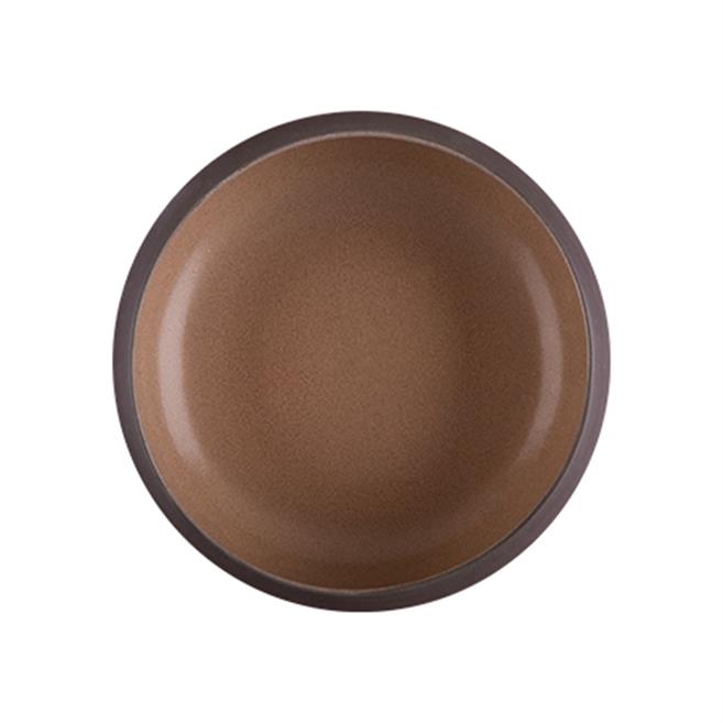 Porser Roots Taupe Celesta Kase 17 cm