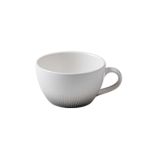 Porser Reflection Grey Cappucino Fincanı 270 cc