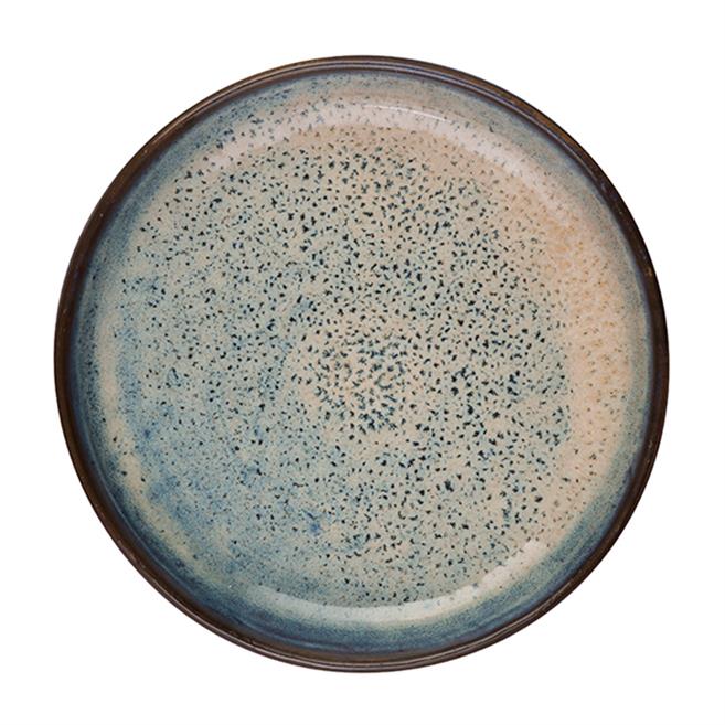 Porser Roots Charma Düz Tabak 25 cm