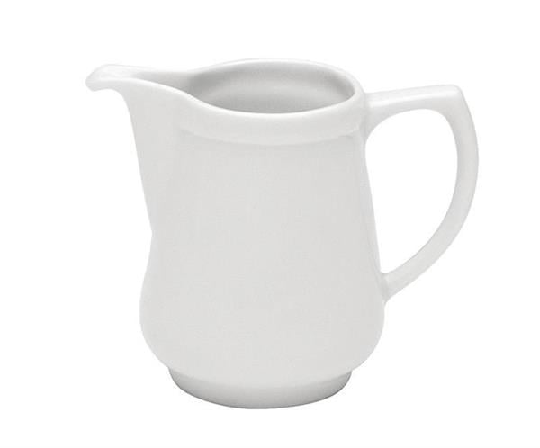 Porselen Lebon Beyaz Sütlük 40Cc    