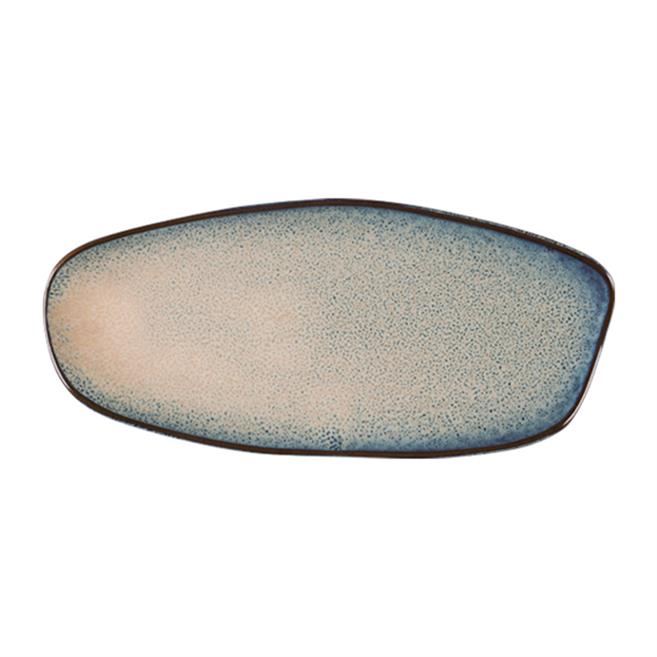 Porser Roots Charma Sunum Tabağı 27 cm